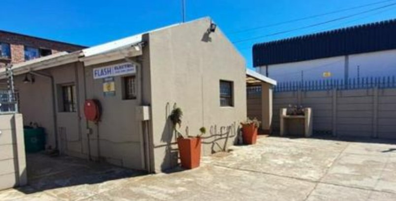 Commercial Property for Sale in Humansdorp Eastern Cape